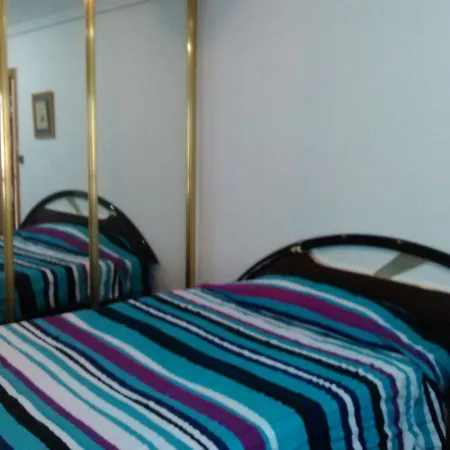 Calle Sobarriba Apartment