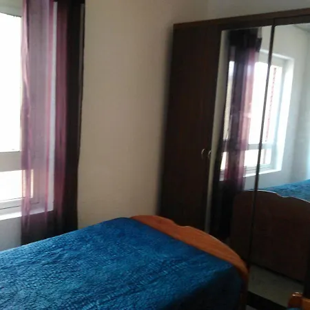 Apartment Calle Sobarriba Leon
