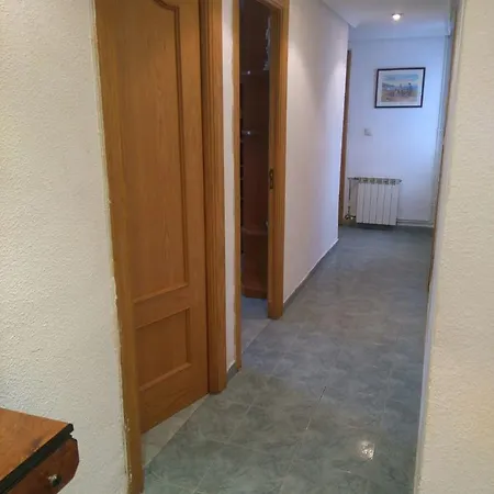 Calle Sobarriba Leon