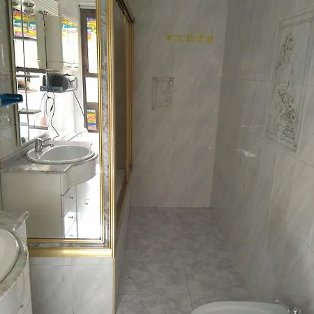 Apartment Calle Sobarriba Leon