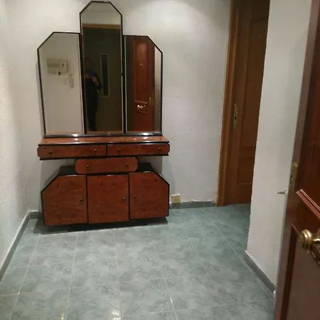 Calle Sobarriba Apartment