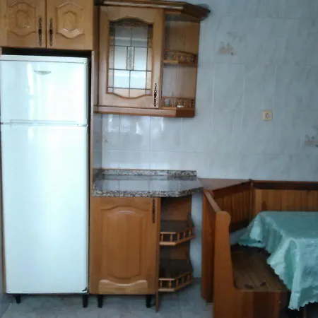 Calle Sobarriba Apartment