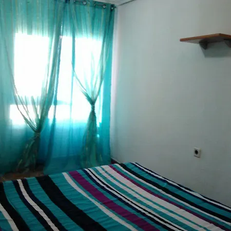 Calle Sobarriba Apartment
