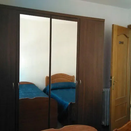 Apartment Calle Sobarriba Leon