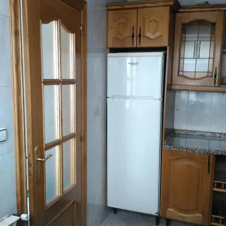 Apartment Calle Sobarriba Leon