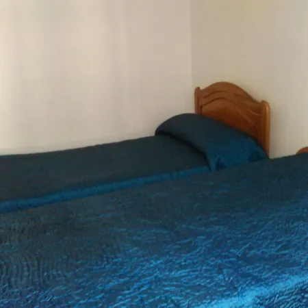 Calle Sobarriba Apartment