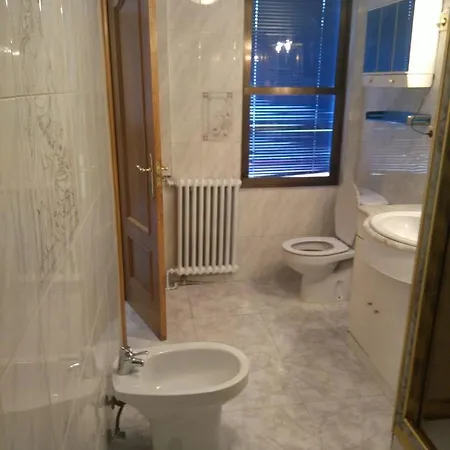 Apartment Calle Sobarriba *